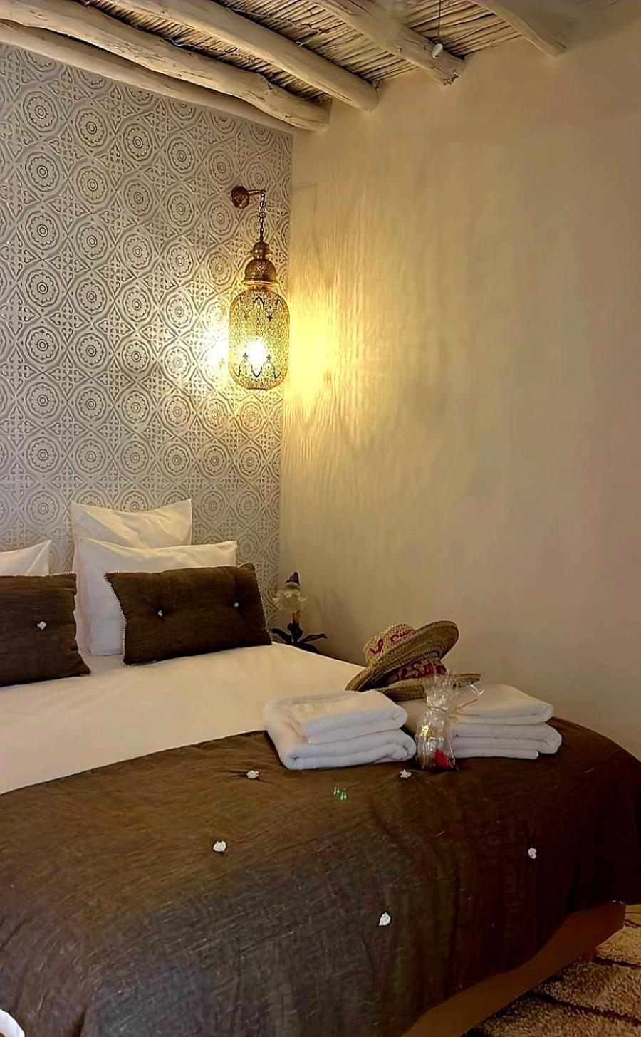 Riad Le Singe Rose Marrakesh