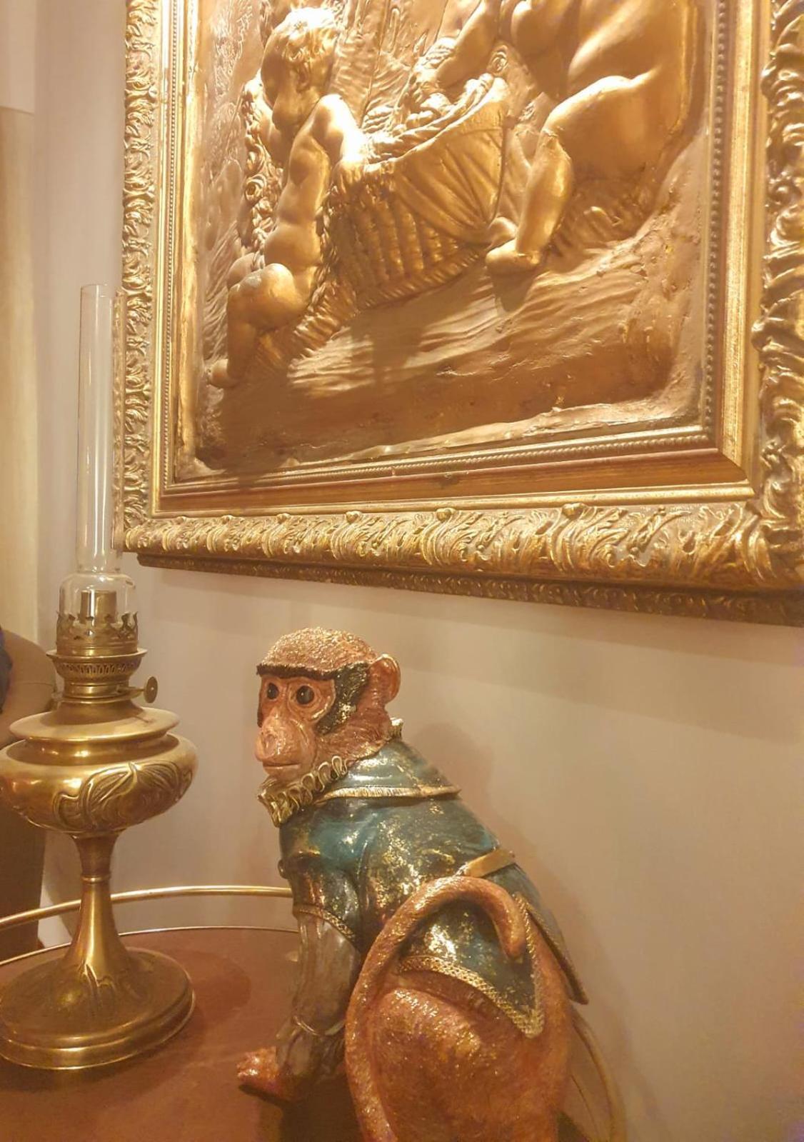 Riad Le Singe Rose *